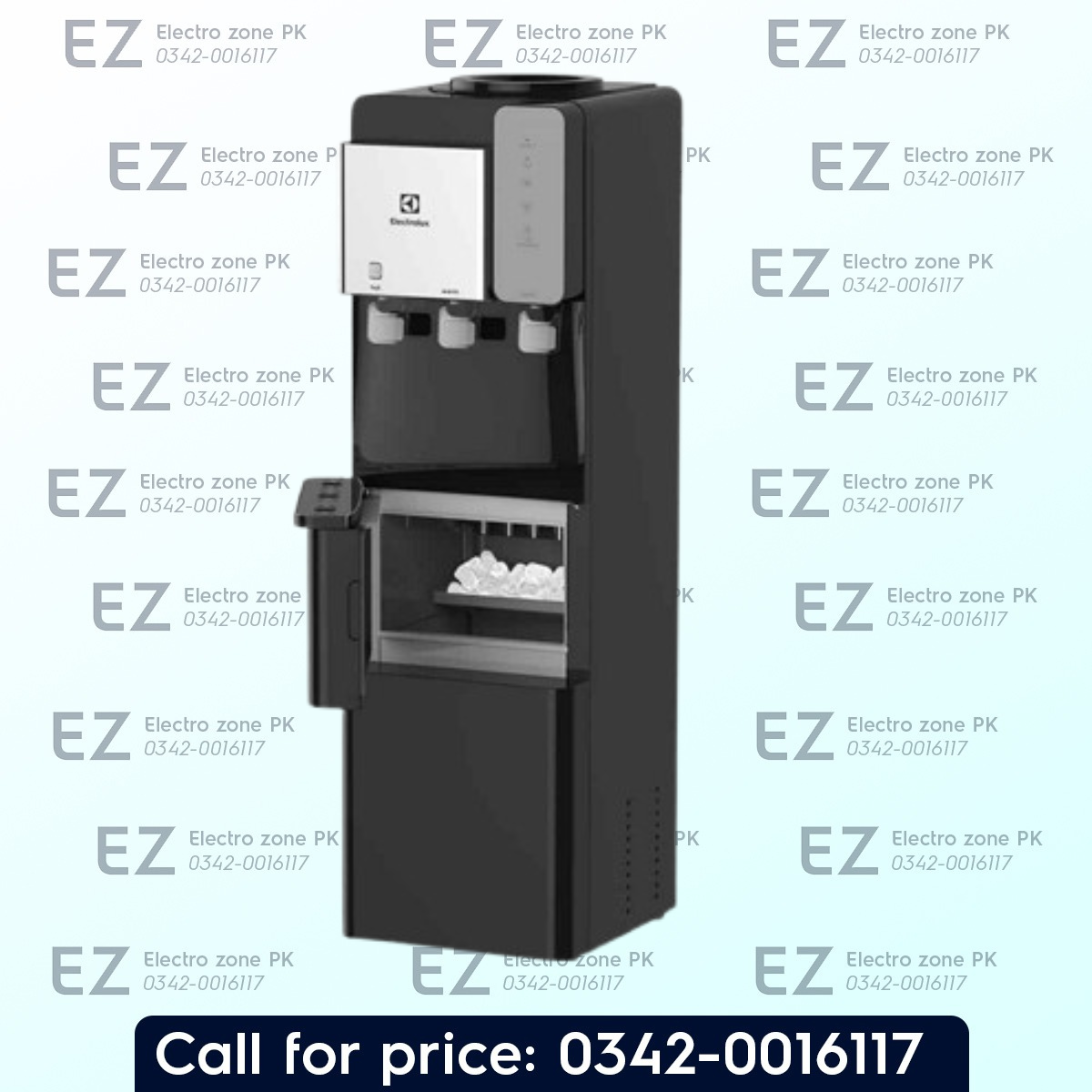 Electrolux BP 3T IM water Dispenser