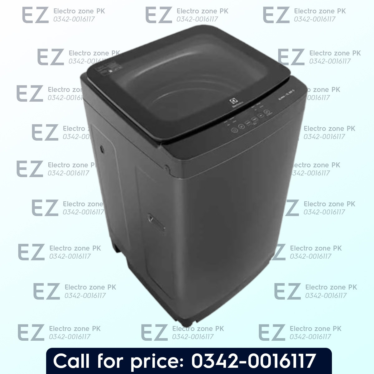 Electrolux Elwm TL 130 G Top Load Washing Machine