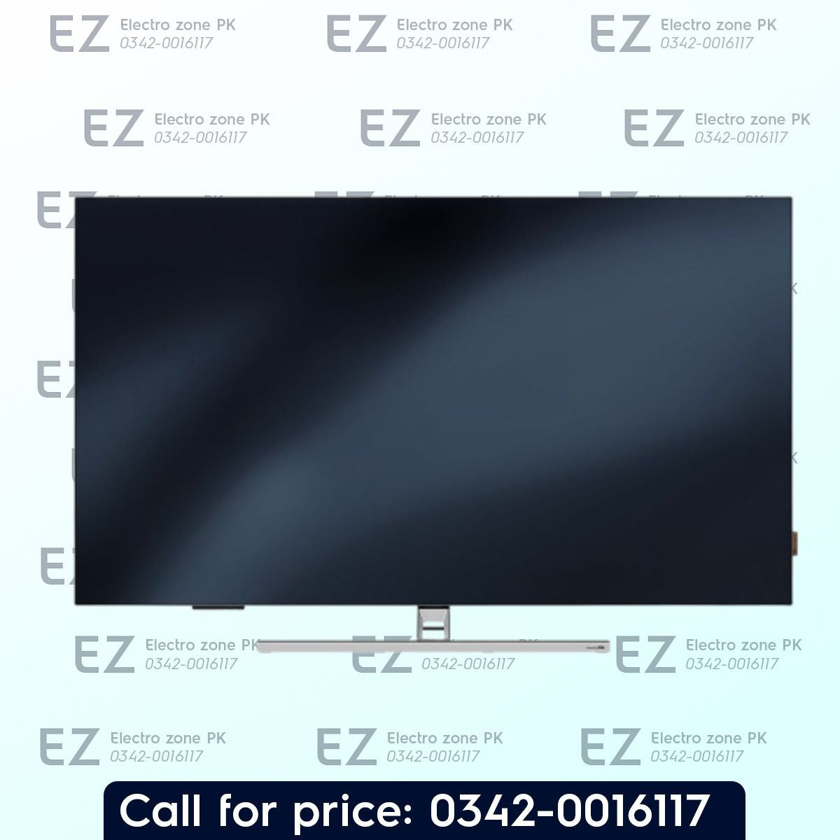 Dawlance 65 Echo OLED TV