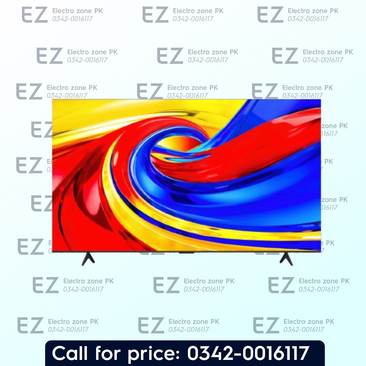 TCL 55 Inch 55P79L QLED 4K UHD Smart Google TV offers vivid colors, sharp visuals, smart features, smooth streaming, and immersive home entertainment.
