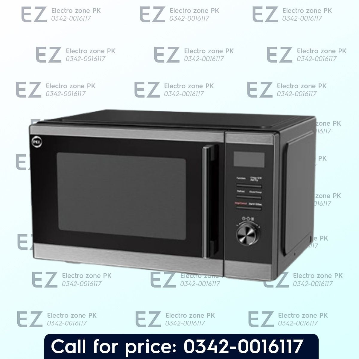 PEL 30 Liter PMO 30 Inverter Convection and Air Fryer Microwave Oven