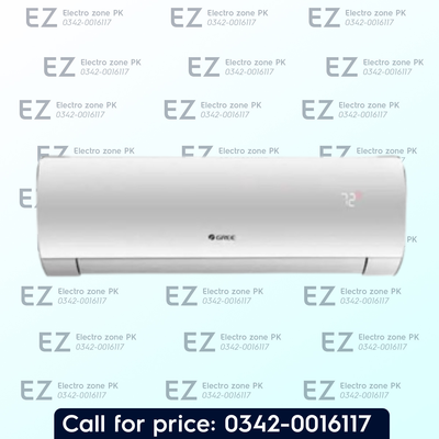 Gree GS-18FITH6G Fairy Series DC Inverter AC | 1.5 Ton