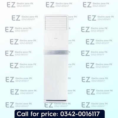 Ecostar 4 Ton EF 48IB01W Iceberg FSU Floor Standing Inverter AC