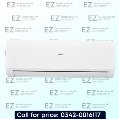 Haier 12CFCP Turbo Cool only 1 Ton Ac