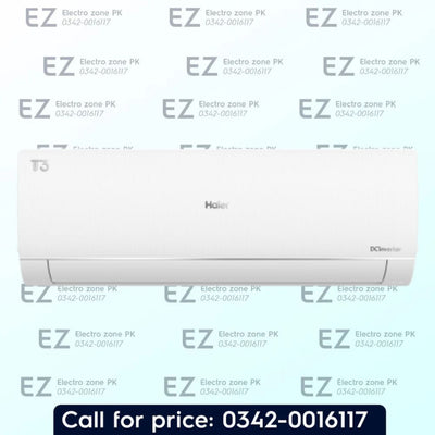 Haier 20HFTEX 1.5 Ton T3 Plus DC Inverter AC