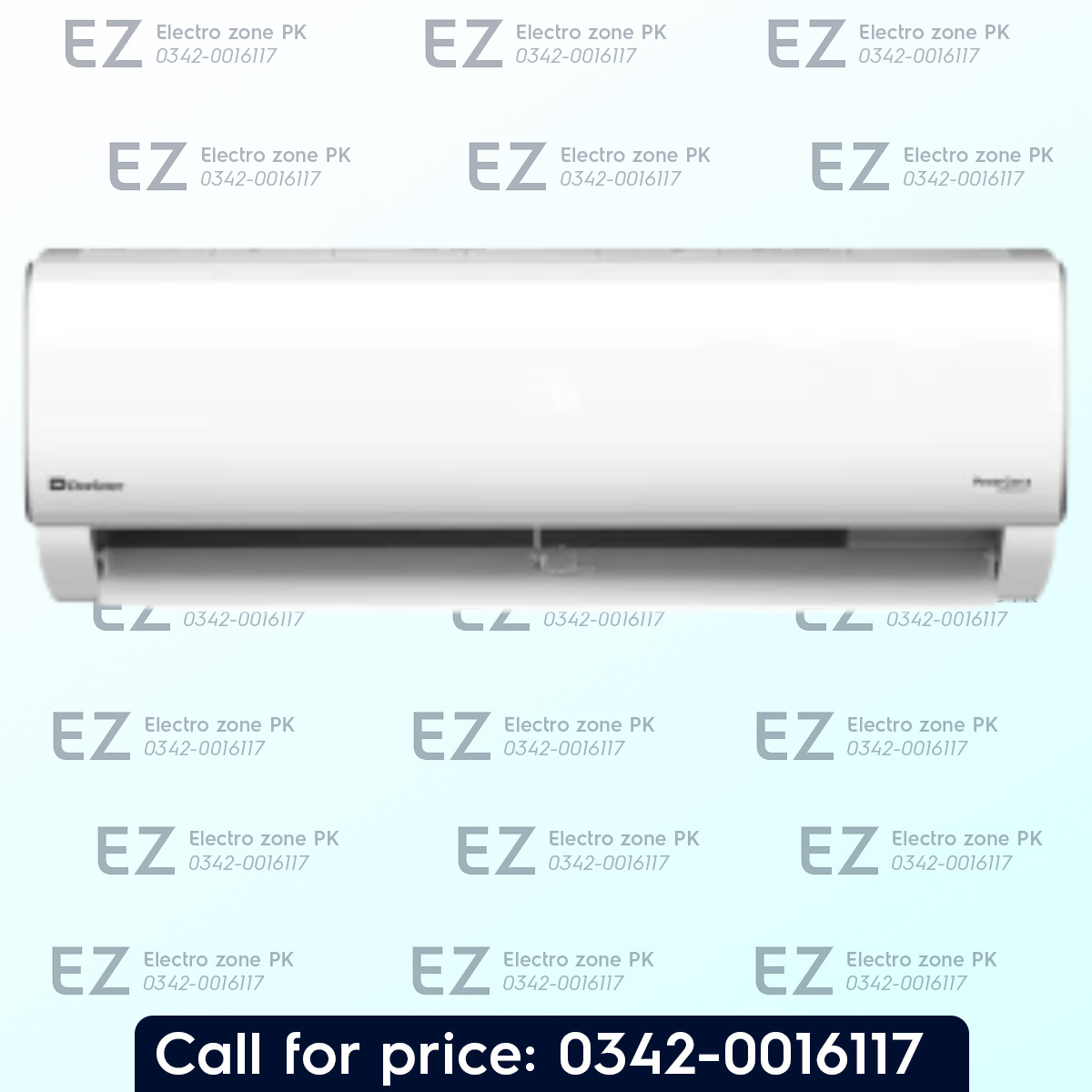 Dawlance 1 Ton Powercon T3 Inverter AC | Heat and Cool