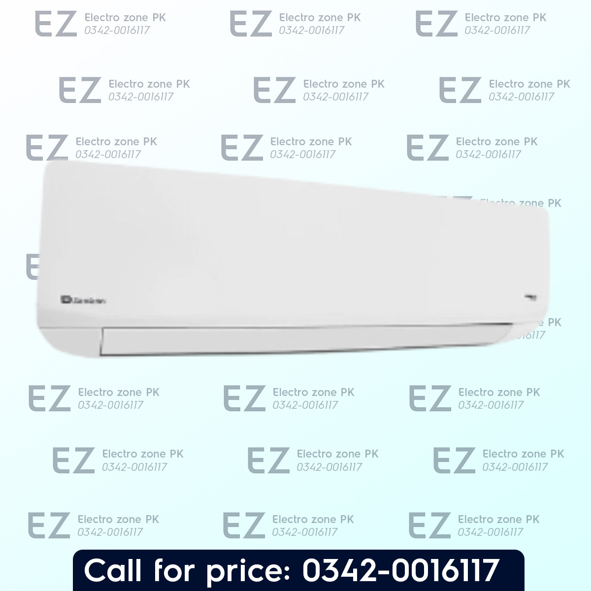 Dawlance 1.5 Ton Magna T3 Inverter AC White | Heat and Cool