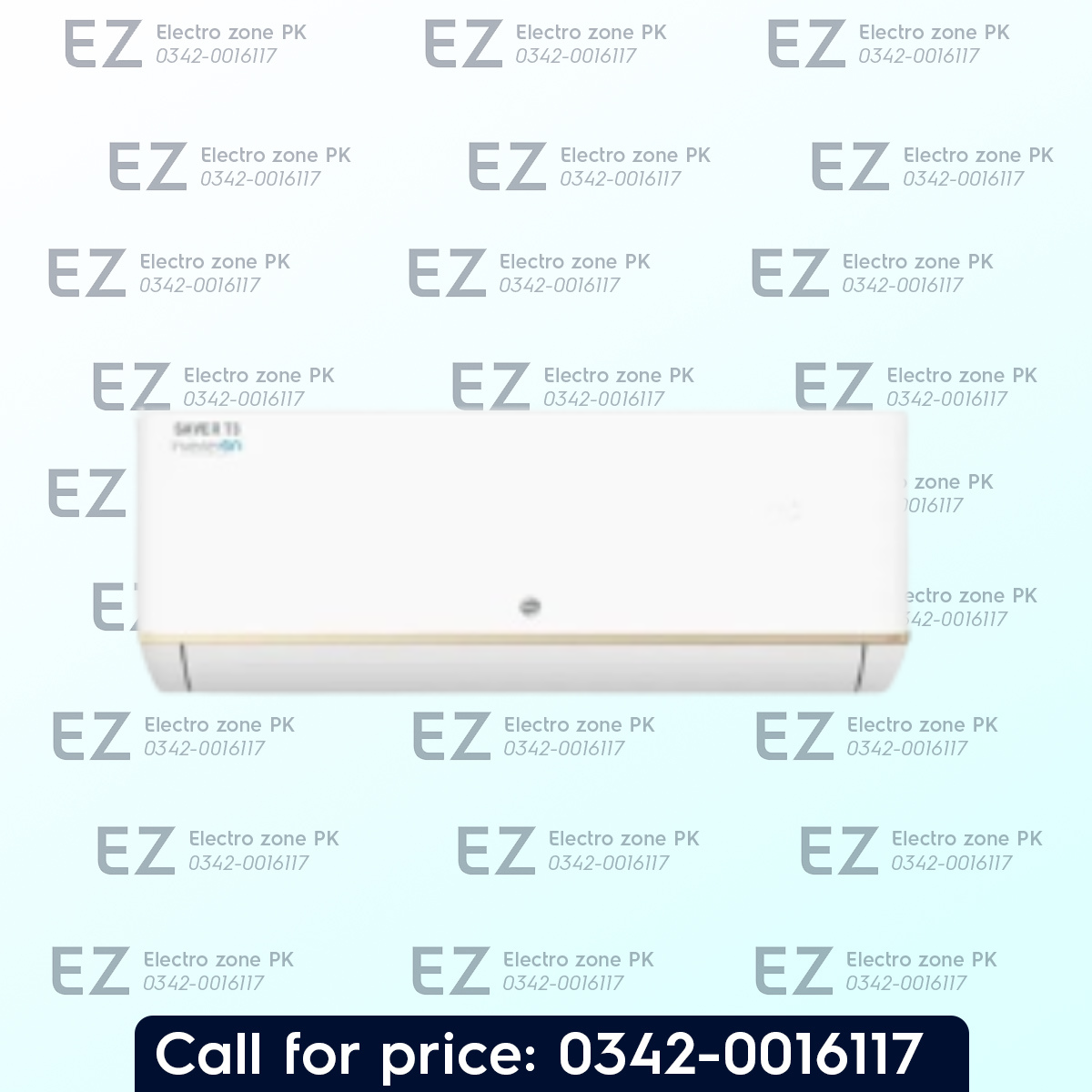 PEL 1 Ton Sublime Neo T3 Inverter AC | Heat and Cool