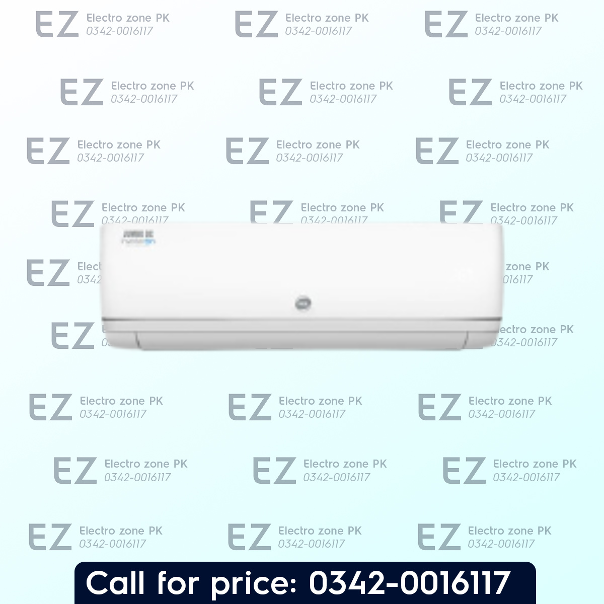 PEL 1 Ton Jumbo Prime Plus WiFi T3 Inverter AC | Heat and Cool