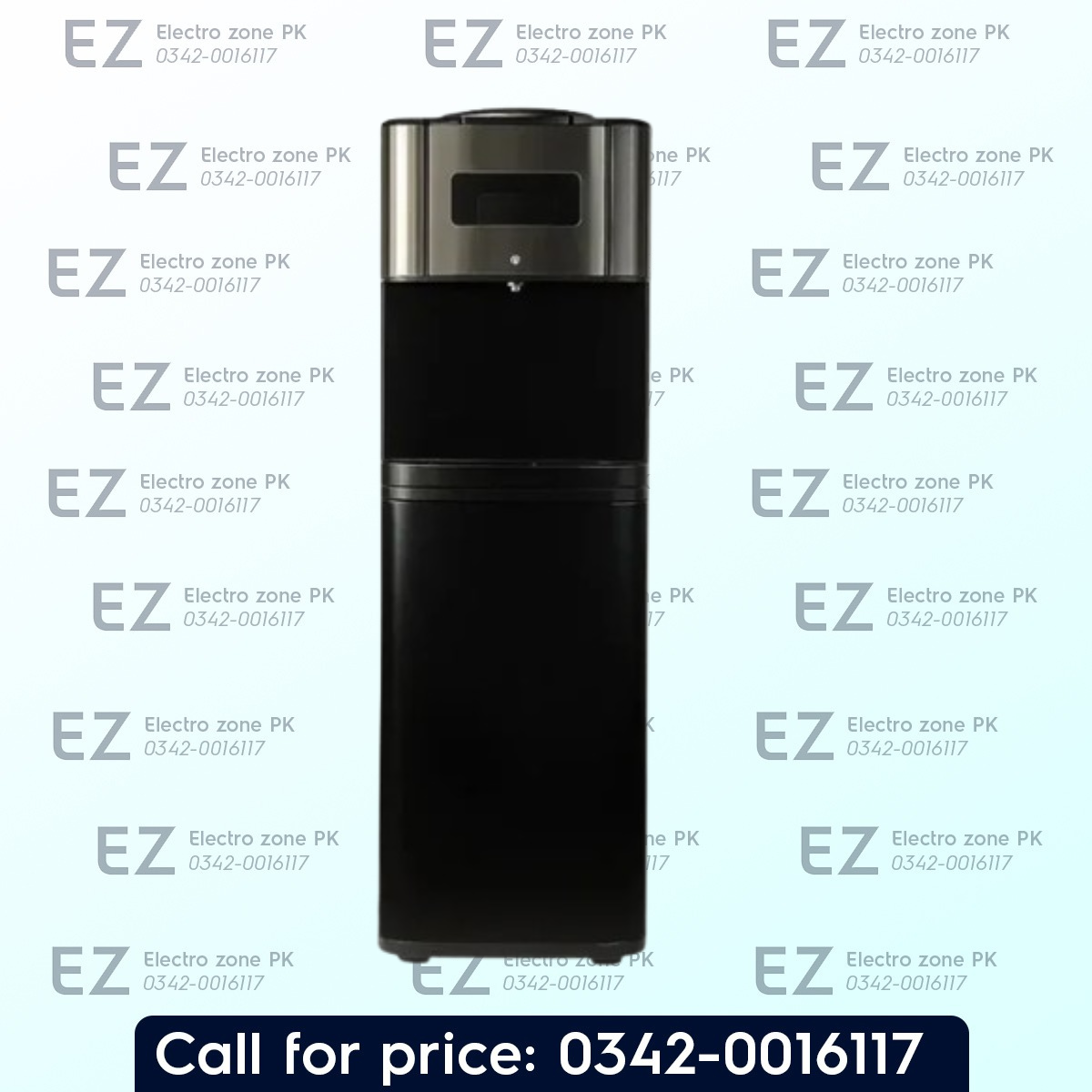 Electrolux BP 3T DD water Dispenser