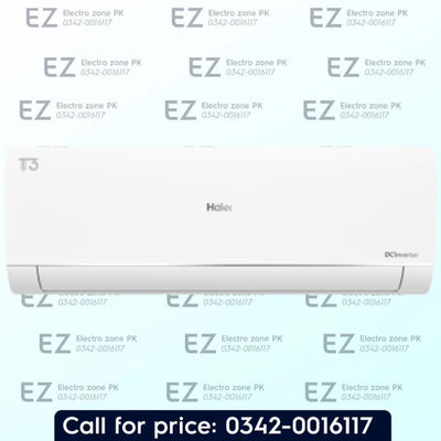 Haier 19HFN T3 1.5 Ton DC Inverter AC
