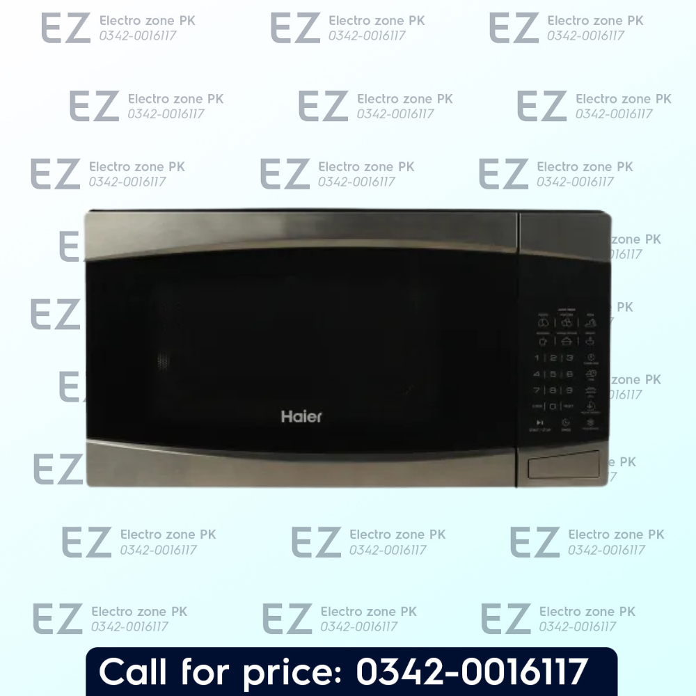 Haier HMN 45200 45 Liters Grill Series Microwave Oven