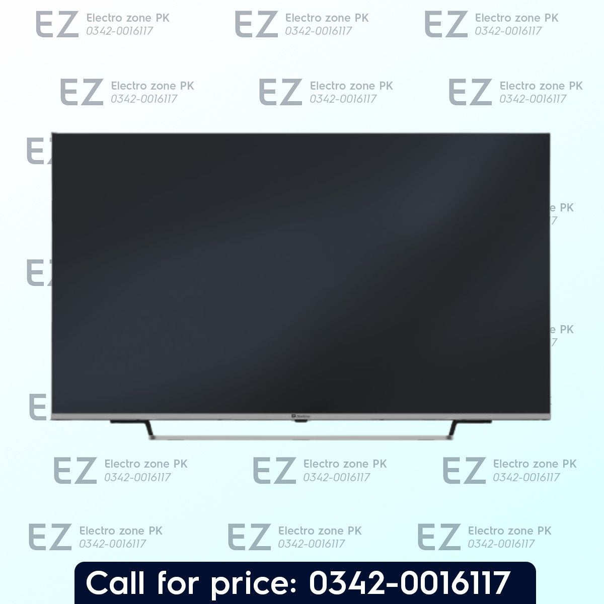 Dawlance 75 Inch Delta SE 4K UHD LED TV