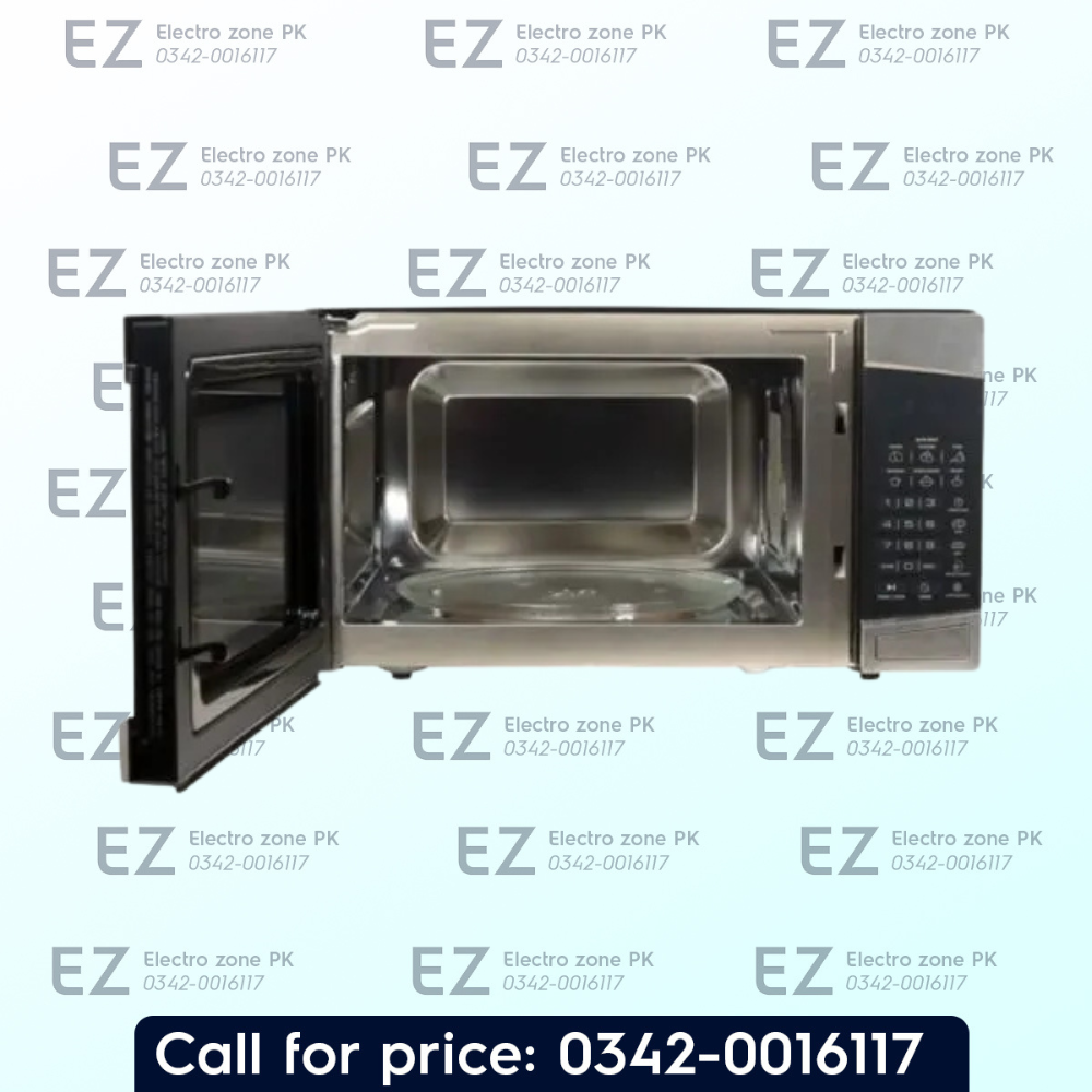 Haier HMN 45200 45 Liters Grill Series Microwave Oven