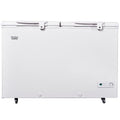 Haier HDF-545 Inverter Deep Freezer Double Door at Best Prices.