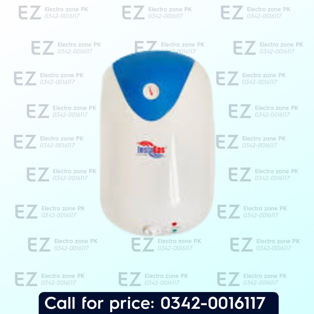Electric Water Heater-25E available at best prices on Electro Zone PK