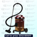 West Point WF-102 Vacuum Cleaner available at amazing prices on Electro Zone pk