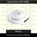 West Point WF-636 Refrigerator at Electro Zone.