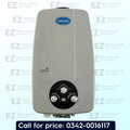 Canon IGWH-17DD Instant Gas Water Heater - Best Prices at Electro Zone
