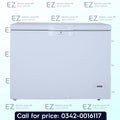 Dawlance DF 400 Inverter Deep Freezer price in 2026
