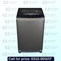 haier hwm 85 826 Automatic Washing Machine | 8.5kg capacity