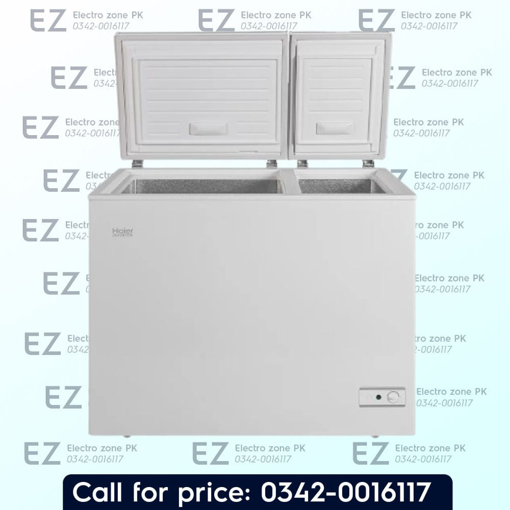 Haier HDF 230 Inverter Deep Freezer