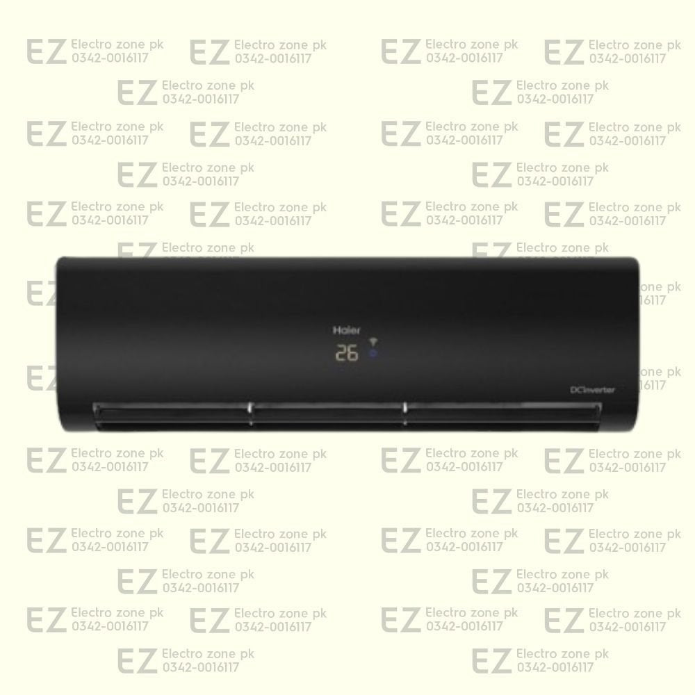 Haier HSU 18 HFP Inverter air conditioner at Electro Zone
