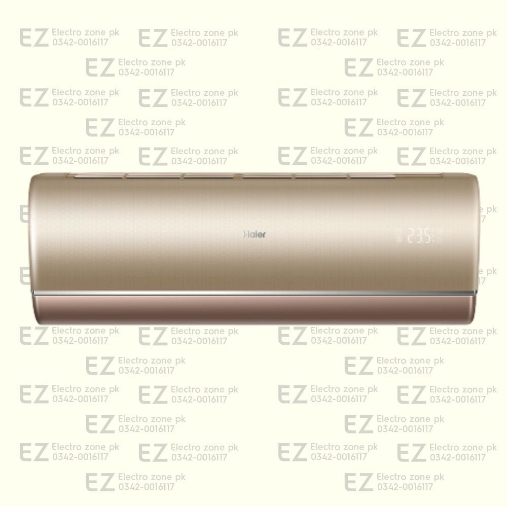 Haier HSU-18HJ Puri Inverter Air Conditioner