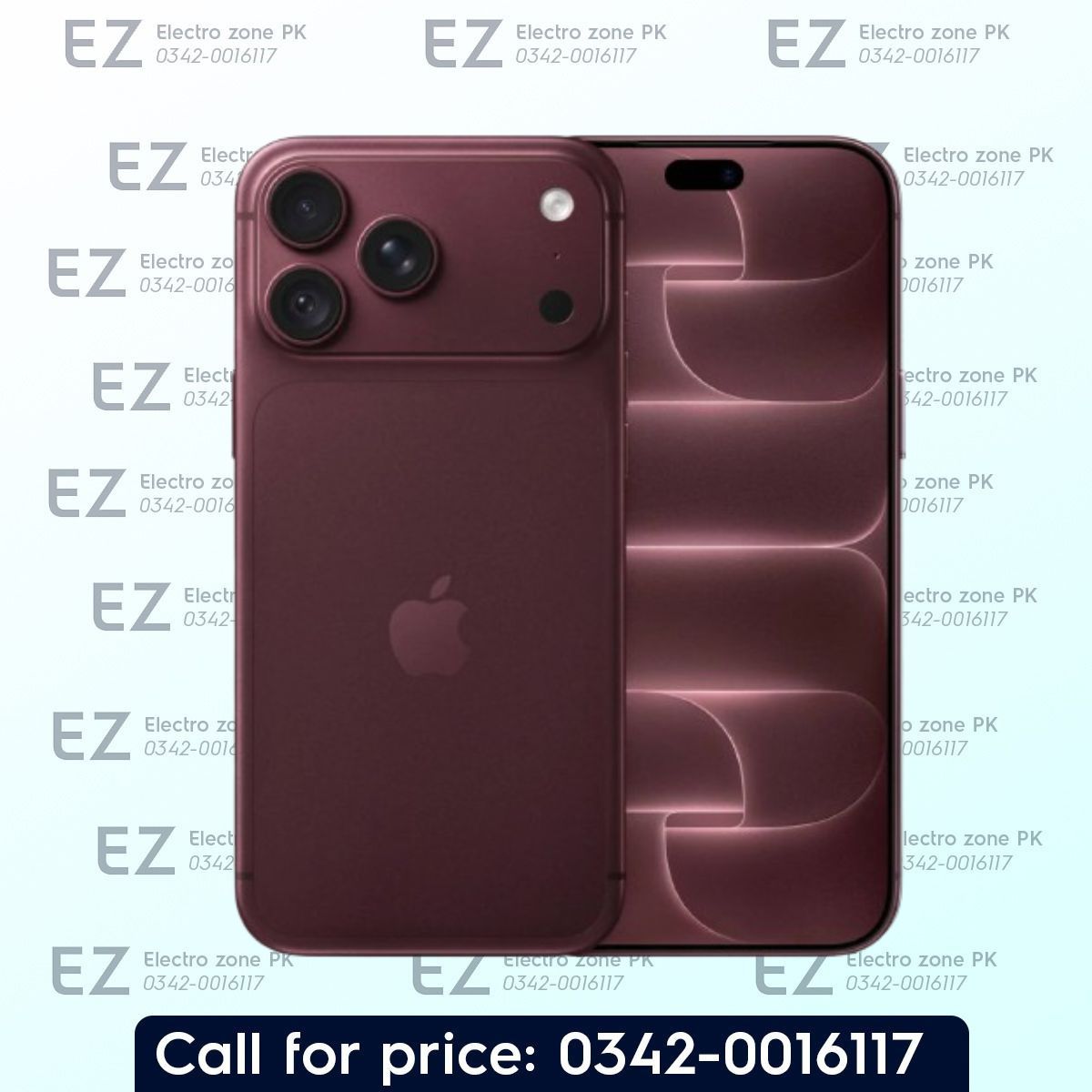 iPhone 18 Pro Max 256GB with advanced camera system, powerful performance, 6.9-inch display, 5G connectivity, and ample storage for everyday use.