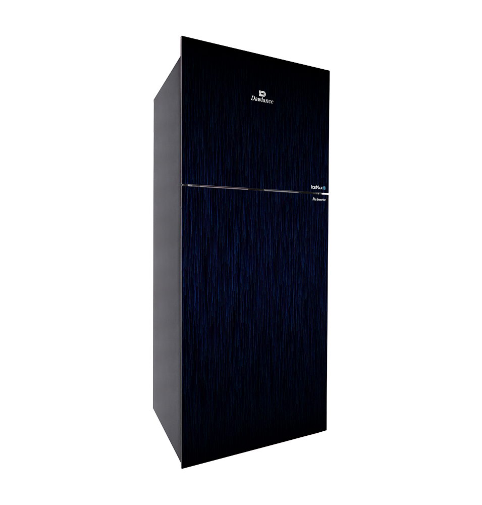 Dawlance 9178 IceMax Midnight Blue