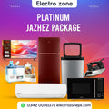 Complete Jahez Package at Amazing Prices – Electro Zone PK