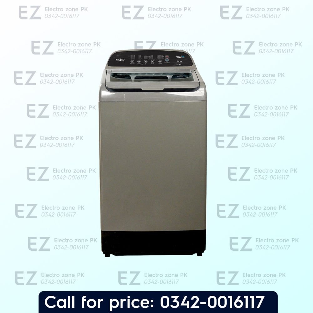 Super Asia SA-812 Washing Machine - Best Prices & Deals