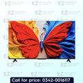 TCL 43 Inch QLED 43S59K