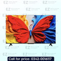 TCL 50 Inch QLED 50S59K - 2025 Model