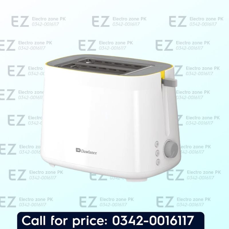 Dawlance DWT 4220 W Toaster | 2 Slice
