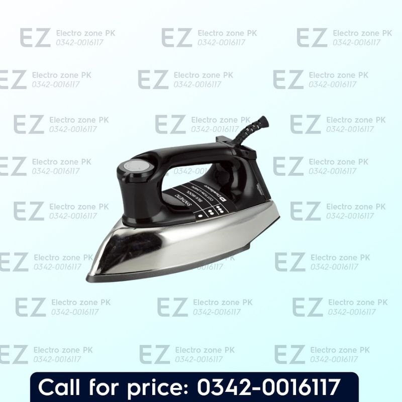 Dawlance DIWI 1020 Dry Iron - 2 Years Warranty