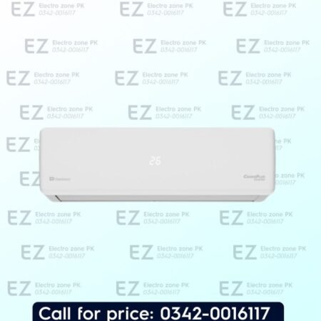 Dawlance 1.5 Ton Cruise Plus Inverter 30 Split AC  Advanced Cooling