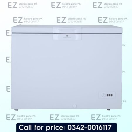 Dawlance DF 400 Inverter Deep Freezer price in 2026